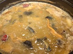 -芸鲜季·云南野生菌餐厅· 云南风物味研社(闵行店)
