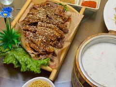 -沽源味道蒙餐莜面家常菜