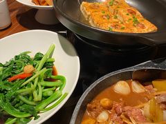 -瑶王府·广西菜(金阳路店)