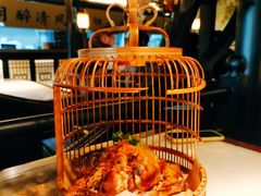 -苏乡兰亭•淮扬菜(兴化吾悦广场店)