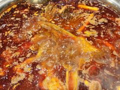 -肖肖酸萝卜鱼火锅(总店)