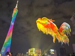 -海心沙亚运公园