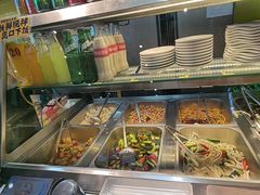 -张碗碗青海牛肉拉面(王城公园店)