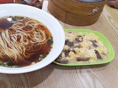 -珊珊小笼馆(仙霞路店)