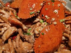 -胖哥俩肉蟹煲(盐城金鹰国际店)