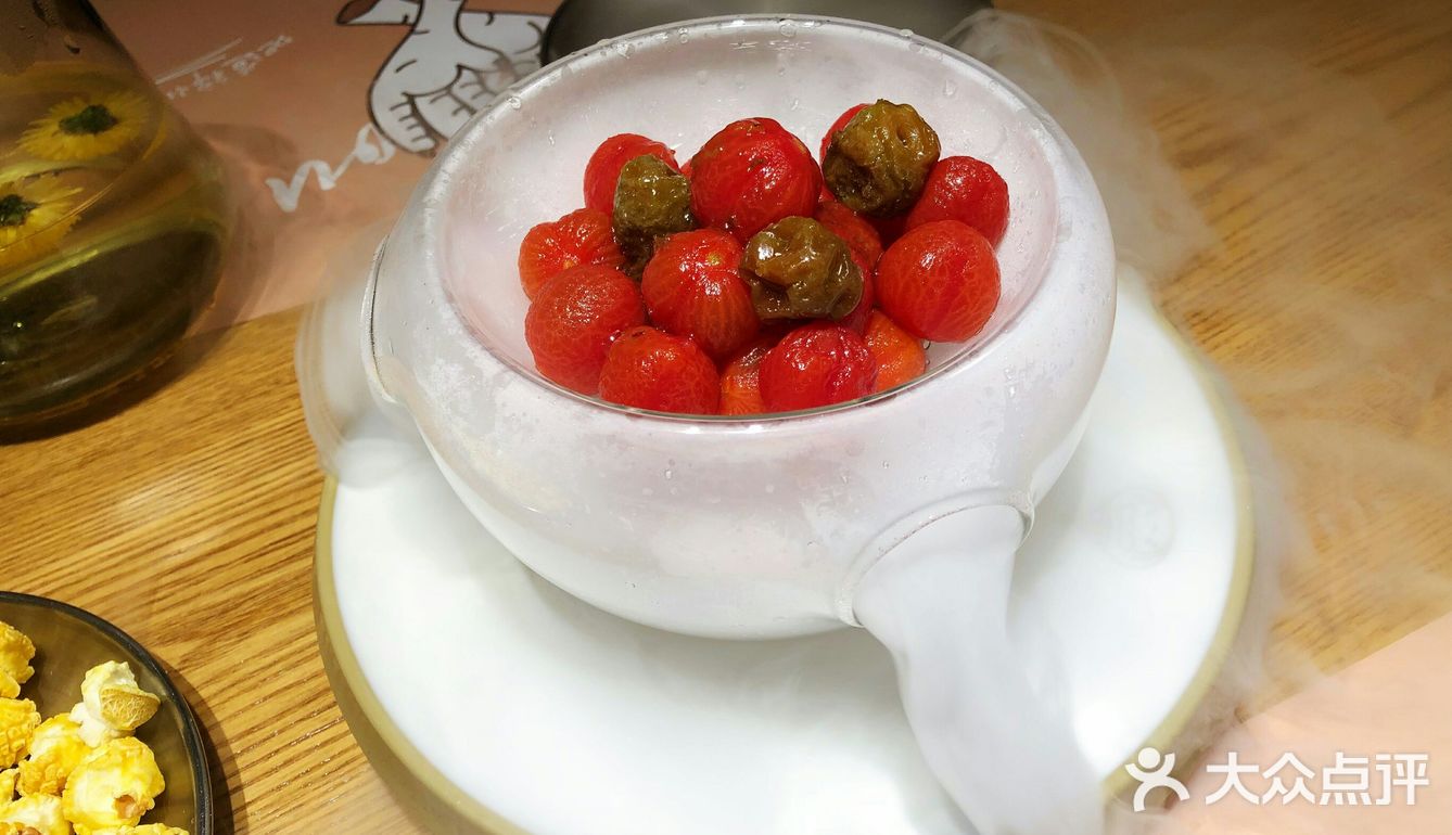 锦州干豆腐丝薄薄韧韧的，锦州特色