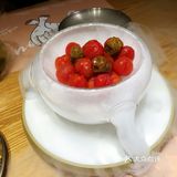 锦州干豆腐丝薄薄韧韧的，锦州特色