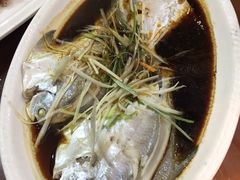 -龙宫海鲜楼(长乐漳港店)