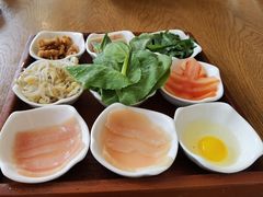 -丽江金茂凯悦臻选酒店-滇香馆