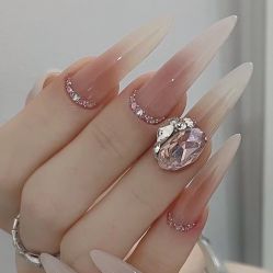 -斯馨·健康美甲美睫