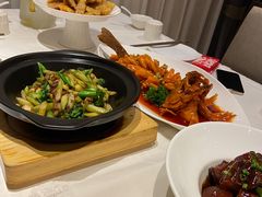 -老妈菜馆(建设街店)