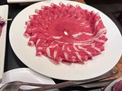 -南门涮肉(天坛南门店)