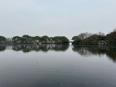 -杭州西湖风景名胜区-钱塘苏小小之墓