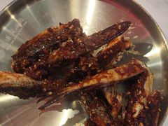 -南浦洞烤肉·新世界版(奥体店)