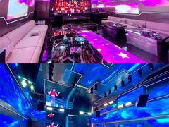 -W20 SHINING Party·K(悦豪和平路店)