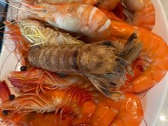 -锦厨国际自助餐厅 · 云端景观 (昆明索菲特大酒店)