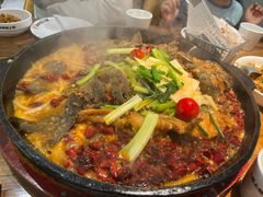 -老板恋上鱼(印象城店)