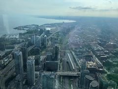 -360 The Restaurant at the CN Tower
