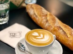 -NokNok Coffee(宽窄巷子店)