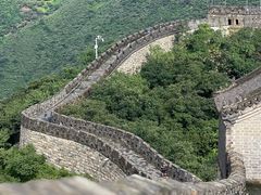 -慕田峪长城