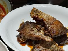 -庐灶江南·江南菜·四合院Bistro(东直门雍和宫·原华侨宾馆店)