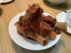 -上关雪東北菜(中房金谊店)