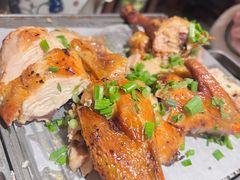 -绿茶餐厅(千岛湖银泰城店)