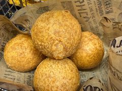 -BHC炸鸡(明洞总店)