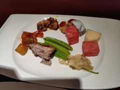 -杭州国际会议中心洲际酒店-原素全日餐厅(解放东路店)