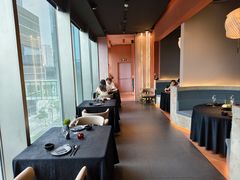 -醉东Oriental House(静安嘉里中心店)