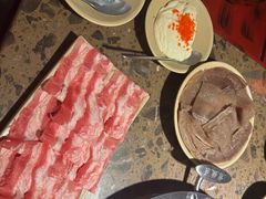 -蜀国大将老火锅(江北店)