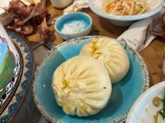 -蒙亨·手把肉·蒙古包文化主题餐厅(天恒广场店)