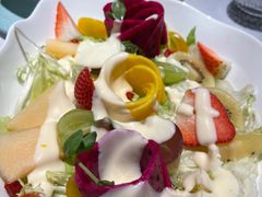 -波特曼西餐厅(中央大街店)