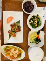 -金鹰国际月子中心(新街口店)