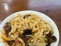 -王菊美食街·王菊面馆(总店)