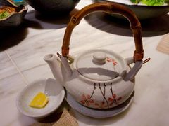 -月下料理(楷林IFC店)