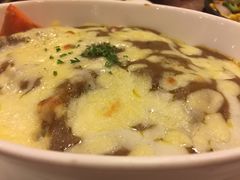 -玛格萝妮比萨屋(四平店)