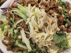 -满兴咱妈烀饼铁锅炖(兰州北街店)