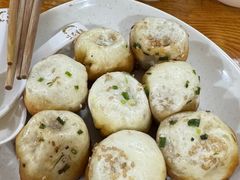哑巴生煎-哑巴生煎(姑苏区苏安新村店)