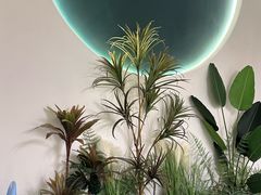 -薄荷小筑融合音乐餐吧(农业路店)