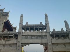 -襄阳古城