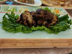 -鸿宾楼(展览馆路店)