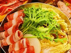 -AJIYA·池袋日式烧肉自助(天津万象城店)