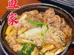 -鳗鱼家·深夜食堂(军博店)