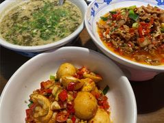 -八碗湘长沙市井菜(坡子街店)