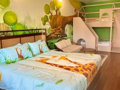-灵玲国际马戏城