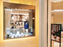 -théATRE 茶聚场(王府中環店)