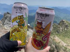 -灵山