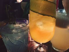 -TZ House音乐现场(来福士中心店)