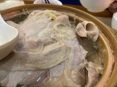 极品白肉砂锅-砂锅居(西四店)
